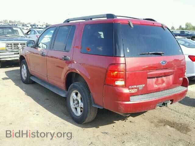 2005 FORD EXPLORER - VIN: 1FMZU73K15UB09712 - Photo 3