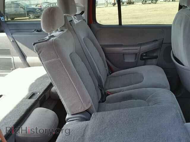 2005 FORD EXPLORER - VIN: 1FMZU73K15UB09712 - Photo 6