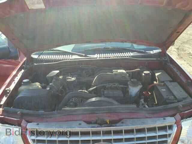 2005 FORD EXPLORER - VIN: 1FMZU73K15UB09712 - Photo 7