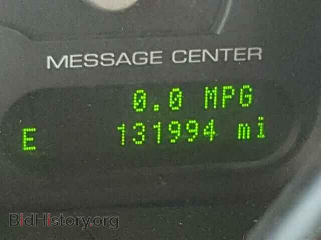 2005 FORD EXPLORER - VIN: 1FMZU73K15UB09712 - Photo 8