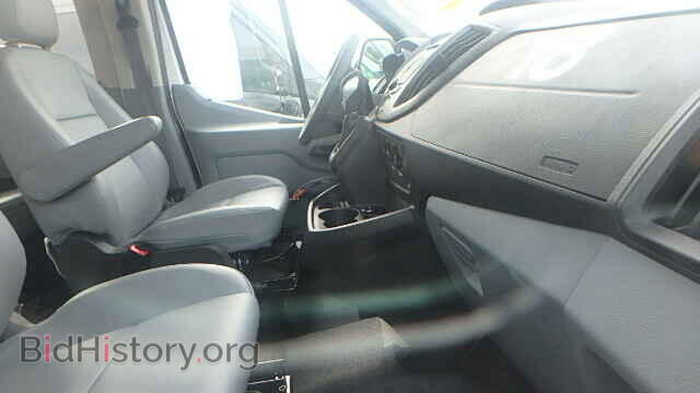 2015 FORD TRANSIT CO - VIN: 1FDZK1CM6FKB12512 - Фото 5