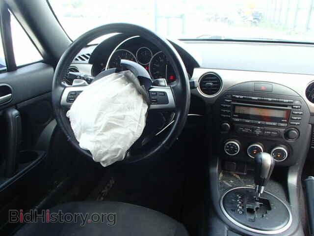 2010 MAZDA MIATA - VIN: JM1NC2EF5A0208334 - Фото 9