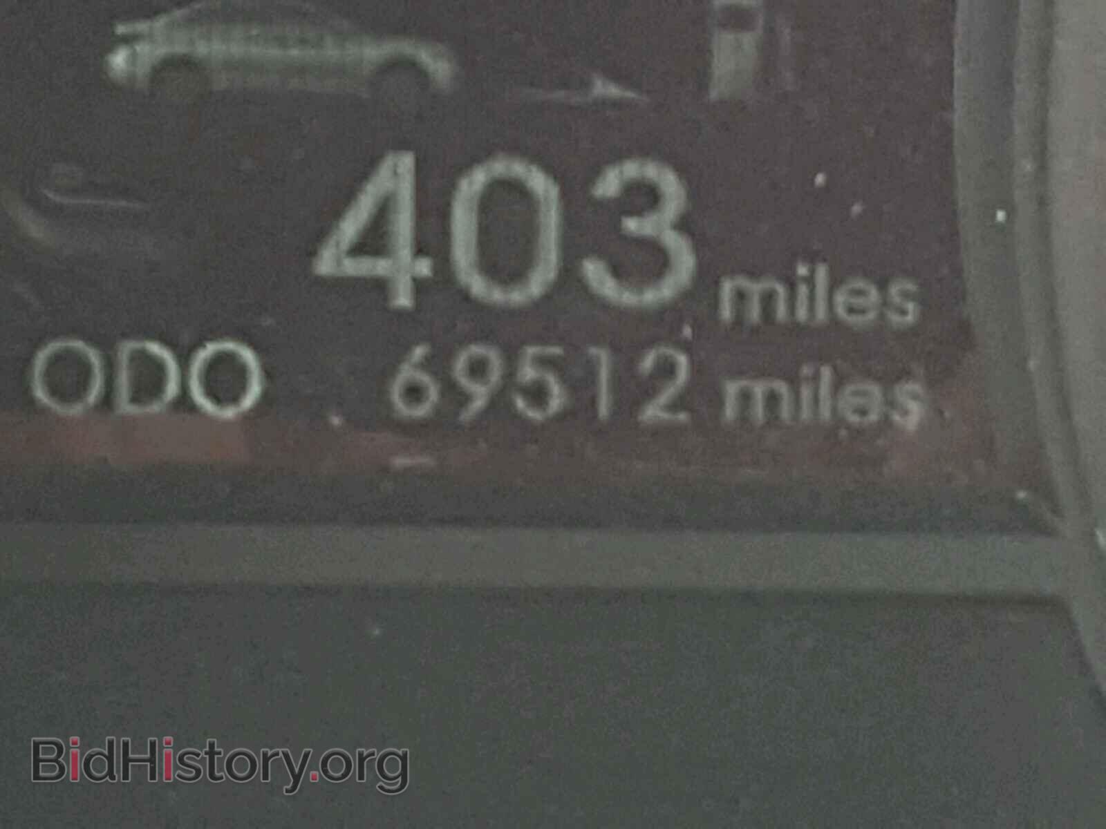 2012 HYUNDAI SONATA - VIN: 5NPEB4AC1CH429090 - Фото 8