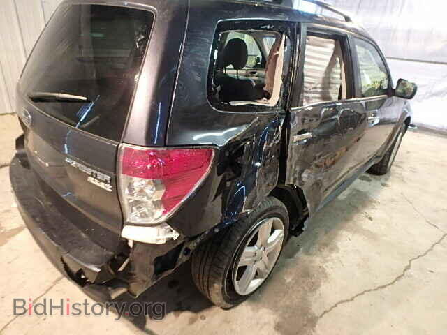 2010 SUBARU FORESTER - VIN: JF2SH6DC5AH737563 - Фото 10