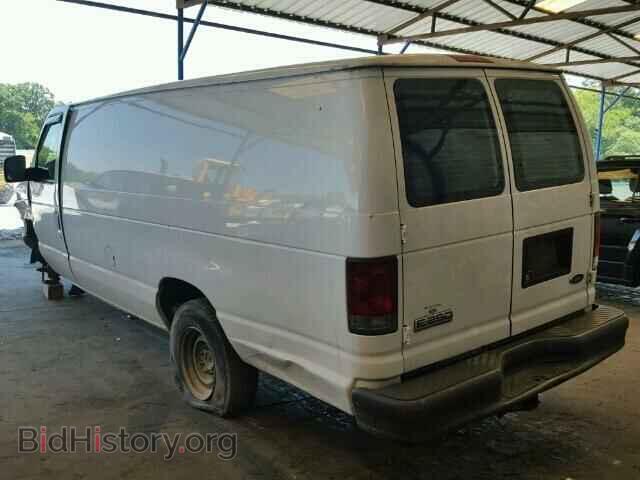 2007 FORD ECONOLINE - VIN: 1FTNS24L17DA92514 - Фото 3
