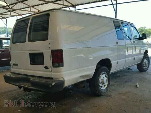 2007 FORD ECONOLINE - VIN: 1FTNS24L17DA92514 - Фото 4