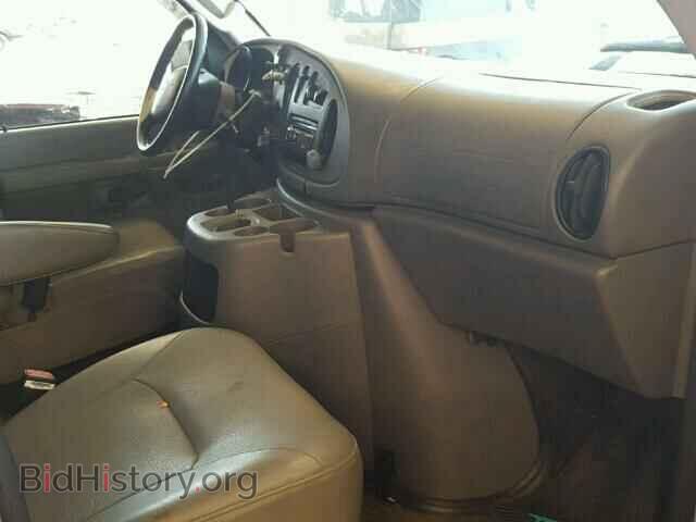 2007 FORD ECONOLINE - VIN: 1FTNS24L17DA92514 - Фото 5