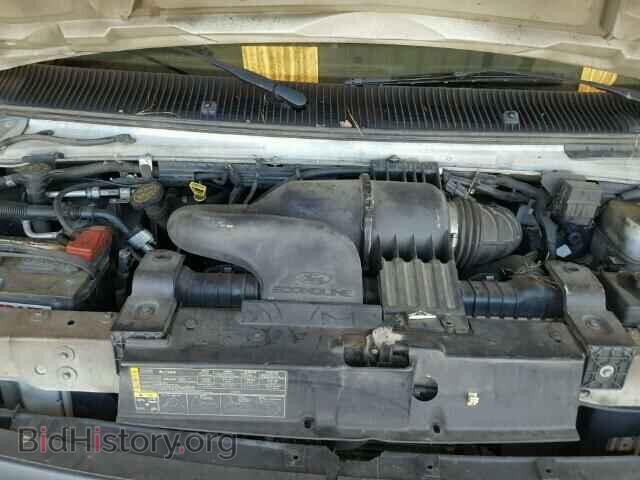 2007 FORD ECONOLINE - VIN: 1FTNS24L17DA92514 - Фото 7
