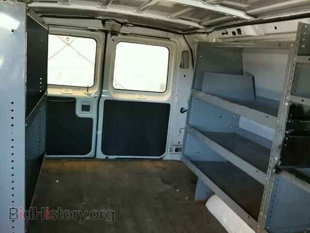 2007 FORD ECONOLINE - VIN: 1FTNS24L17DA92514 - Фото 9