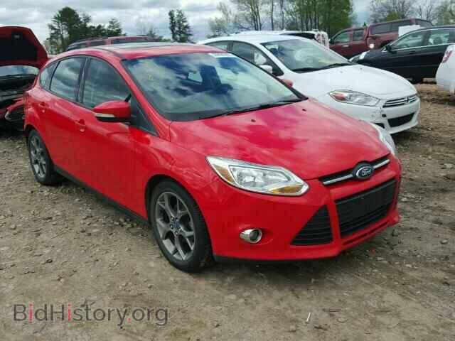 Фотография 1FADP3K25DL201562 - FORD FOCUS 2013