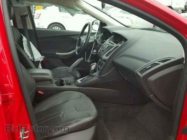 2013 FORD FOCUS - VIN: 1FADP3K25DL201562 - Фото 5