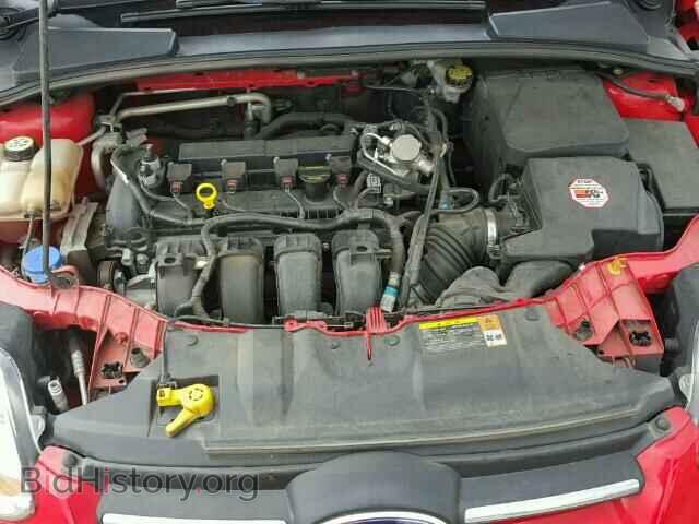 2013 FORD FOCUS - VIN: 1FADP3K25DL201562 - Фото 7