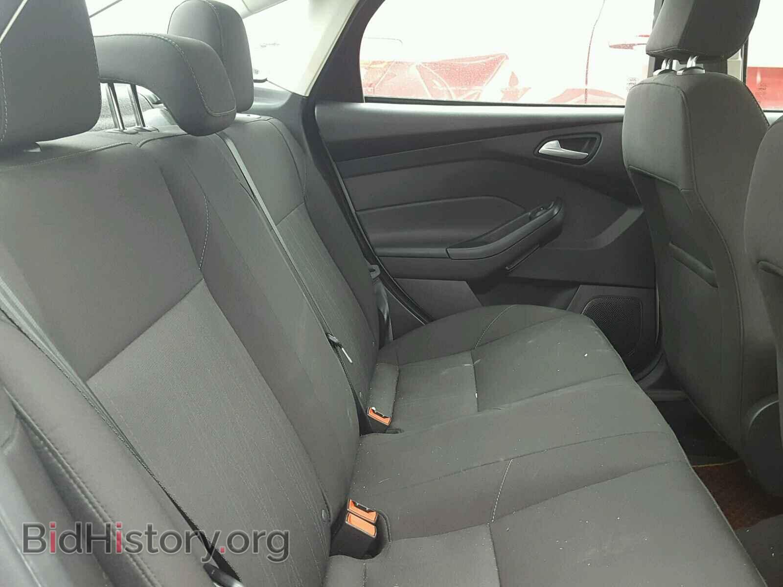 2015 FORD FOCUS SE - VIN: 1FADP3F2XFL239933 - Фото 6