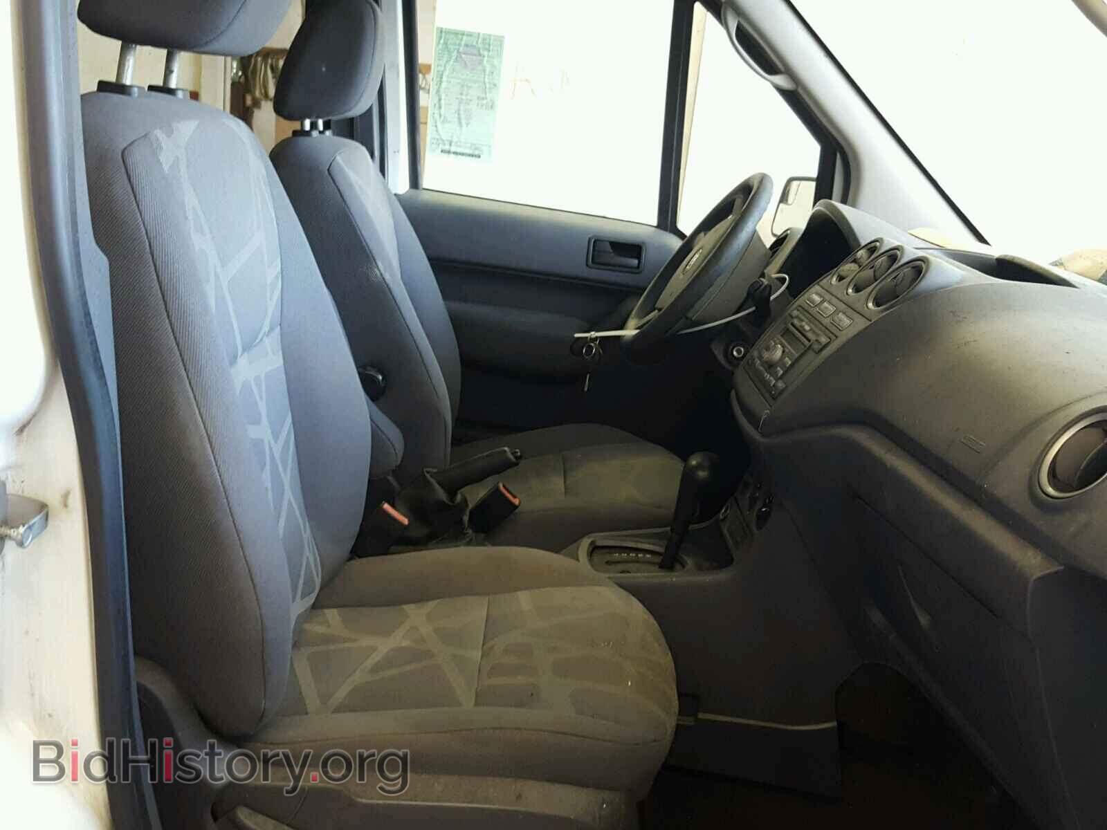 2011 FORD TRANSIT CO - VIN: NM0KS9BN3BT065391 - Фото 5