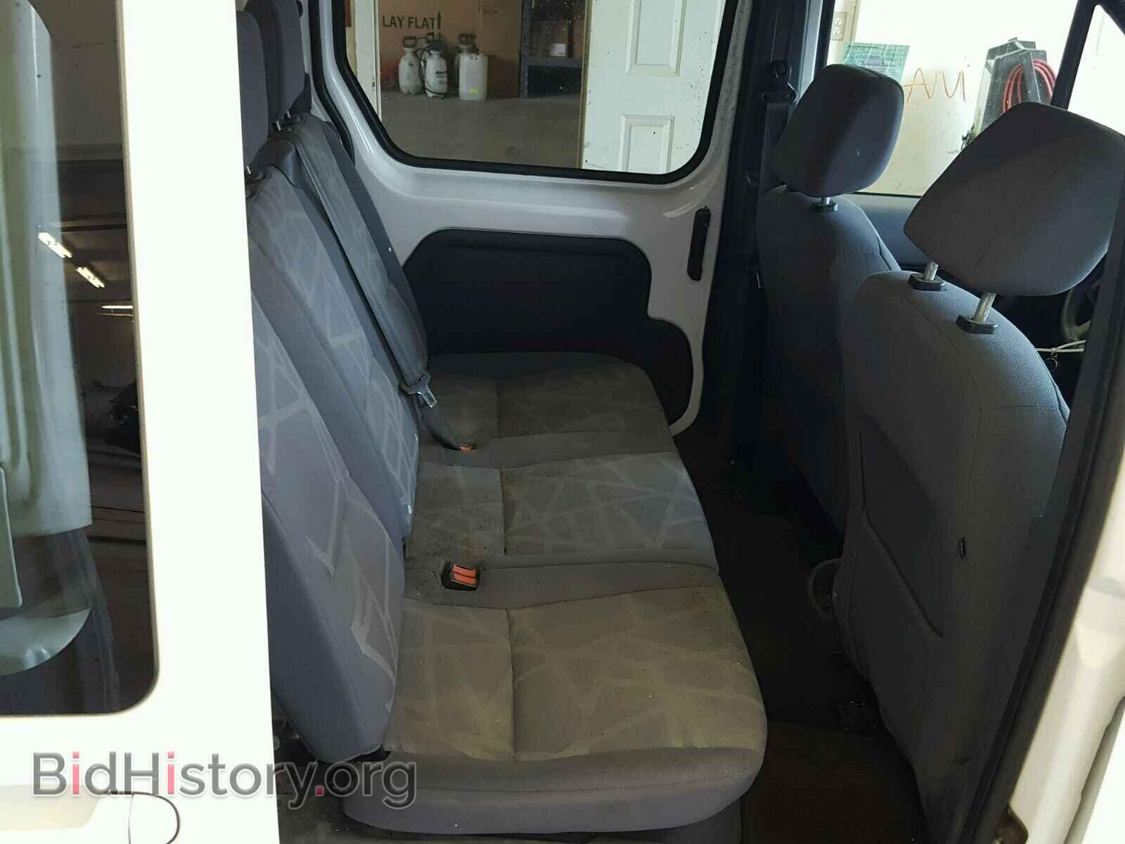 2011 FORD TRANSIT CO - VIN: NM0KS9BN3BT065391 - Фото 6
