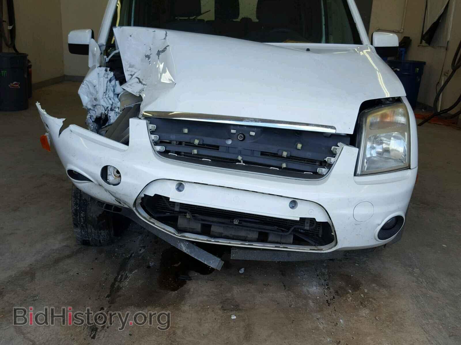 2011 FORD TRANSIT CO - VIN: NM0KS9BN3BT065391 - Фото 7