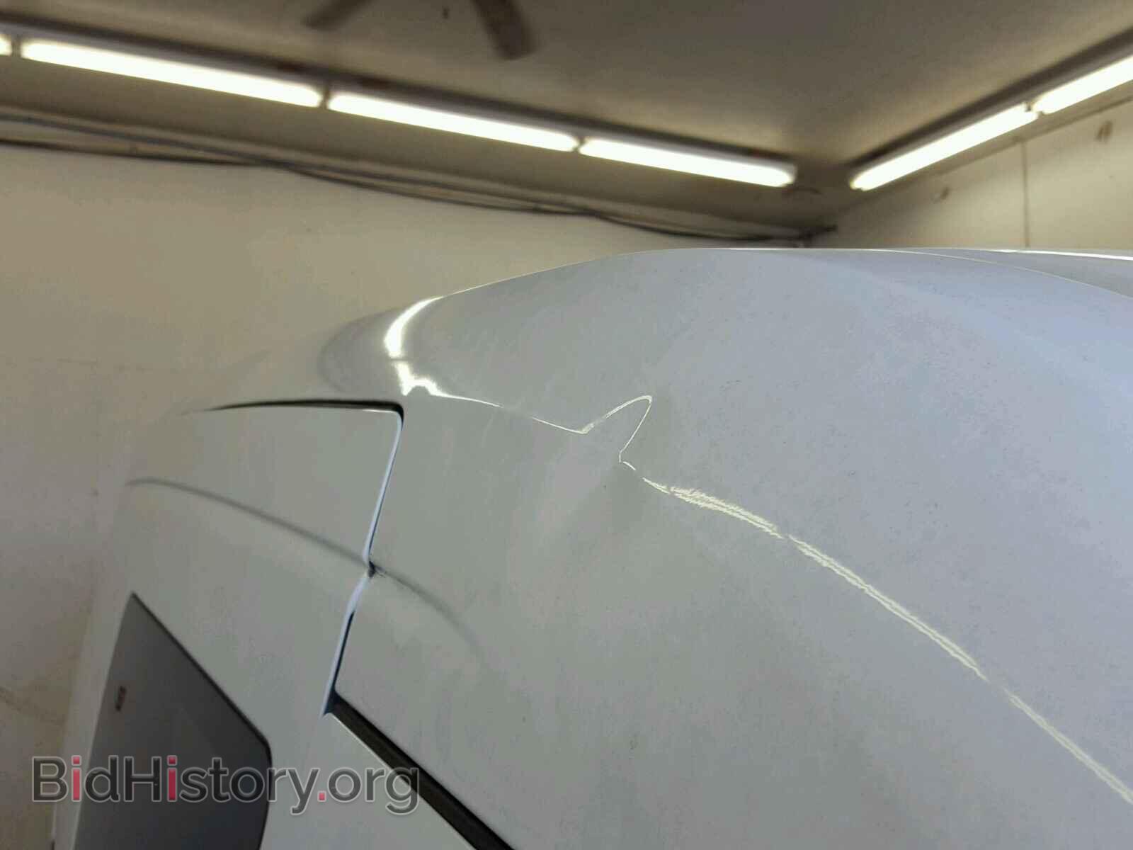 2011 FORD TRANSIT CO - VIN: NM0KS9BN3BT065391 - Фото 9
