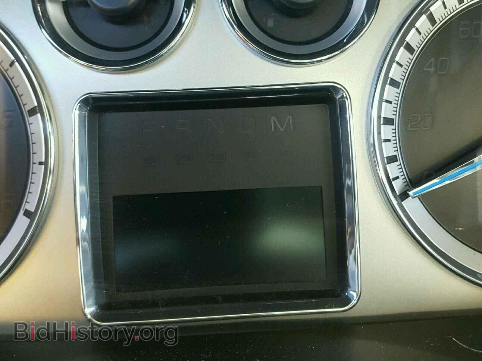 2011 CADILLAC ESCALADE - VIN: 3GYT4NEF8BG377776 - Фото 8