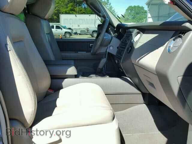 2008 FORD EXPEDITION - VIN: 1FMFU15528LA56004 - Фото 5