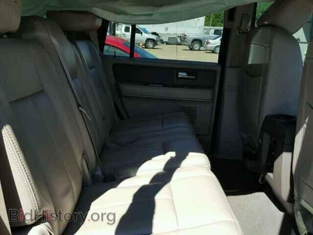 2008 FORD EXPEDITION - VIN: 1FMFU15528LA56004 - Фото 6