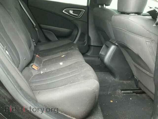 2015 CHRYSLER 200 - VIN: 1C3CCCAB2FN709051 - Фото 6