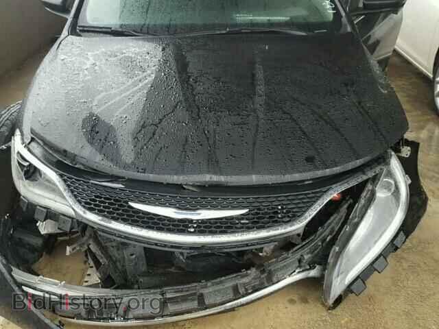2015 CHRYSLER 200 - VIN: 1C3CCCAB2FN709051 - Фото 7