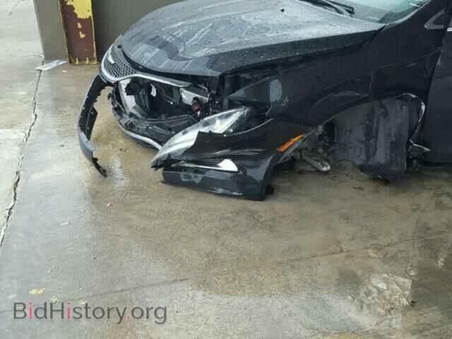 2015 CHRYSLER 200 - VIN: 1C3CCCAB2FN709051 - Фото 9