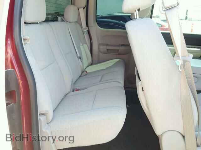 2007 CHEVROLET SILVERADO - VIN: 2GCEC19J571538657 - Фото 6