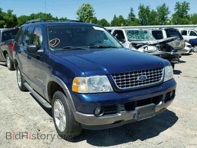 Photo 1FMDU73E15UA67191 - FORD EXPLORER 2005