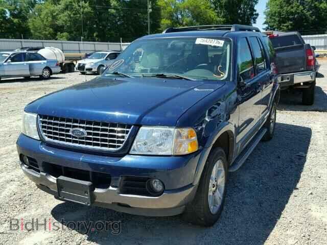 2005 FORD EXPLORER - VIN: 1FMDU73E15UA67191 - Photo 2