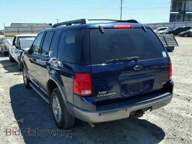 2005 FORD EXPLORER - VIN: 1FMDU73E15UA67191 - Photo 3