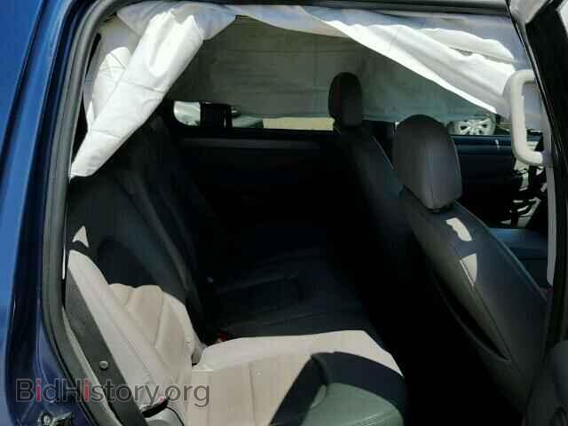 2005 FORD EXPLORER - VIN: 1FMDU73E15UA67191 - Photo 6