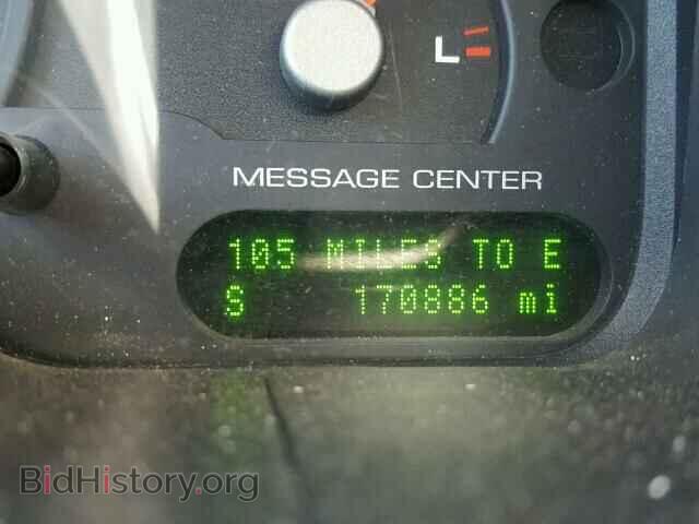 2005 FORD EXPLORER - VIN: 1FMDU73E15UA67191 - Photo 8