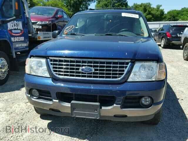 2005 FORD EXPLORER - VIN: 1FMDU73E15UA67191 - Photo 10