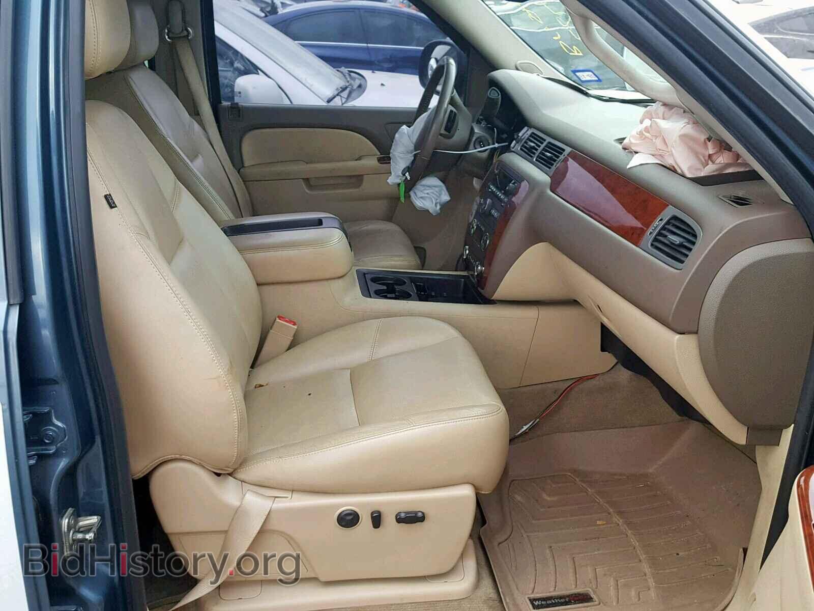2012 CHEVROLET SILVERADO - VIN: 3GCPCTE03CG117894 - Фото 5