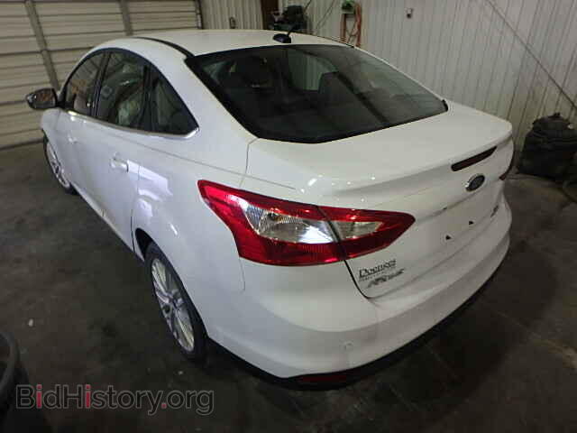 2012 FORD FOCUS - VIN: 1FAHP3H2XCL450107 - Photo 3
