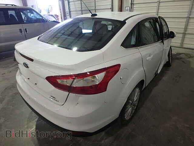 2012 FORD FOCUS - VIN: 1FAHP3H2XCL450107 - Photo 4