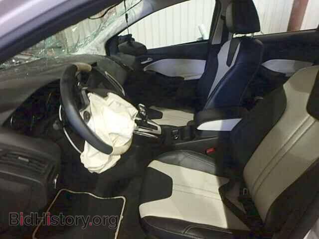 2012 FORD FOCUS - VIN: 1FAHP3H2XCL450107 - Photo 5