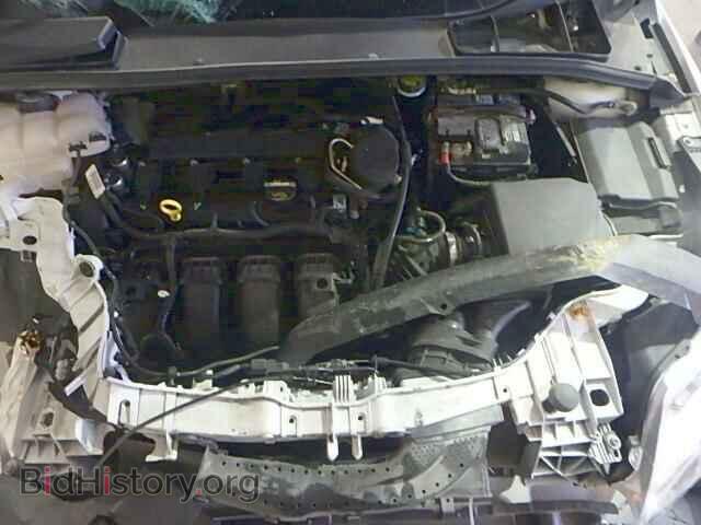 2012 FORD FOCUS - VIN: 1FAHP3H2XCL450107 - Photo 7
