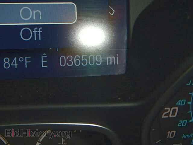 2012 FORD FOCUS - VIN: 1FAHP3H2XCL450107 - Photo 8