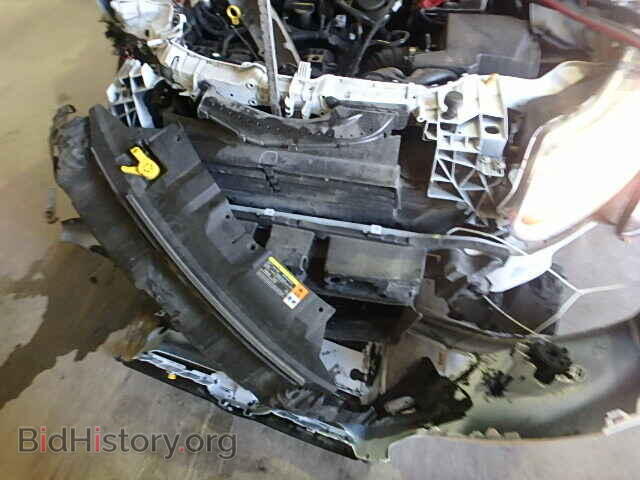 2012 FORD FOCUS - VIN: 1FAHP3H2XCL450107 - Photo 9