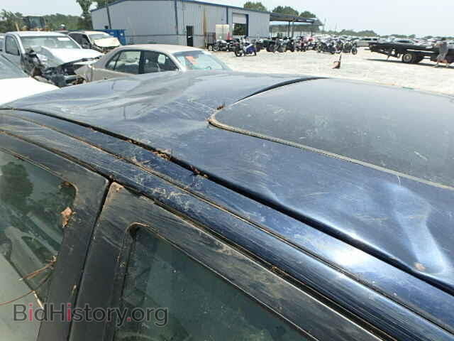 2003 VOLVO S80 - VIN: YV1TS92D431307675 - Фото 10