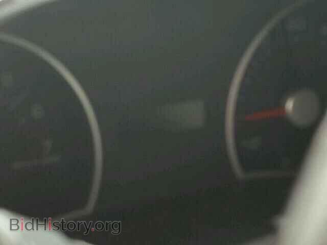 2008 FORD EXPLORER - VIN: 1FMEU73E88UA45469 - Фото 8