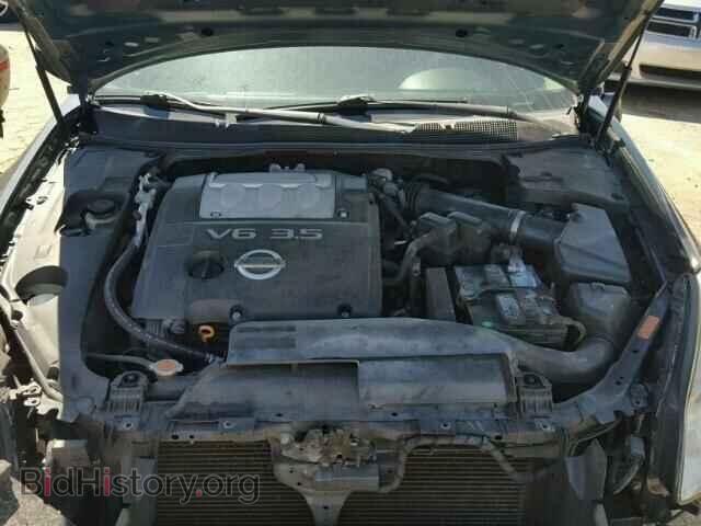 2007 NISSAN MAXIMA - VIN: 1N4BA41E47C807112 - Фото 7