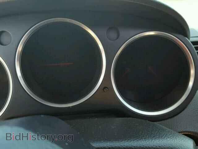 2007 NISSAN MAXIMA - VIN: 1N4BA41E47C807112 - Фото 8