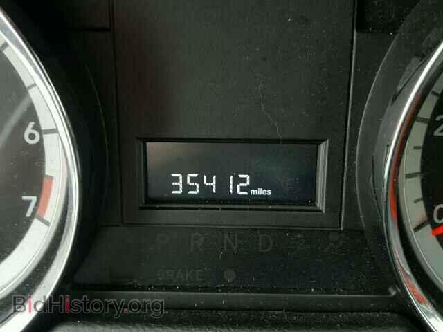 2014 DODGE CARAVAN - VIN: 2C4RDGBG0ER450095 - Фото 8