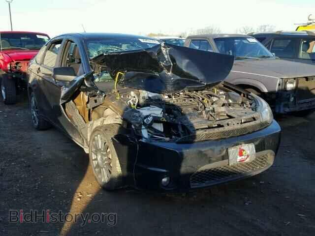 Photo 1FAHP3GN3BW153995 - FORD FOCUS 2011