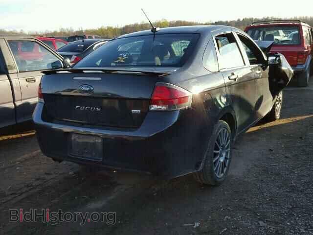 2011 FORD FOCUS - VIN: 1FAHP3GN3BW153995 - Фото 4
