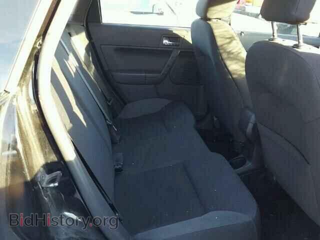 2011 FORD FOCUS - VIN: 1FAHP3GN3BW153995 - Фото 6