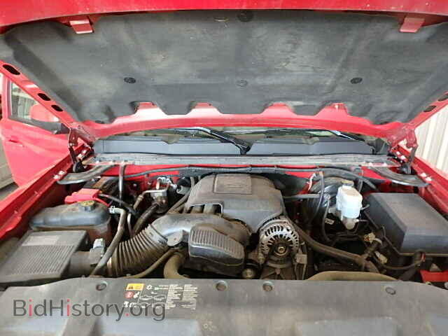 2013 CHEVROLET SILVERADO - VIN: 3GCPKTE78DG118797 - Фото 7